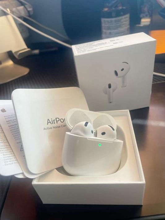 AIRPODS SERIE 4